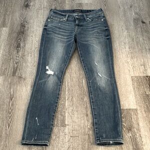 Lucky Brand Lolita skinny women’s jeans Size 2/26